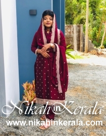 Vadakkekkad Muslim Brides profile 471246
