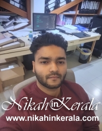 Marital Status based  Muslim Grooms profile 503423