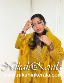 Medical/health Science Muslim Matrimony profile 549740