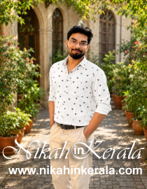 Masters- Arts/science/commerce/others Muslim Grooms profile 525723