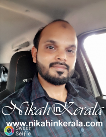 Job based  Muslim Brides profile 110080