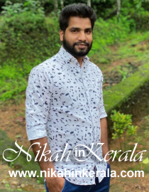 Physical Status based  Muslim Grooms profile 331109