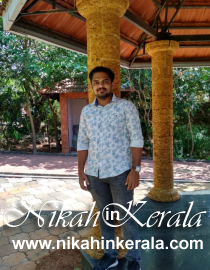 Azhiyur Muslim Matrimony profile 321135