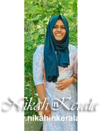 Chartered Accountant Muslim Brides profile 430760