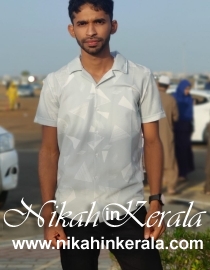 Kanichar Muslim Grooms profile 387087