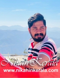 Job based  Muslim Grooms profile 544661
