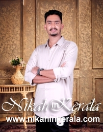Physical Status based  Muslim Matrimony profile 531502