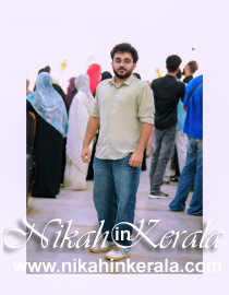 Separated Muslim Grooms profile 545865