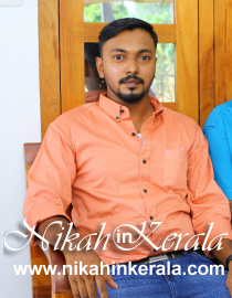 Marital Status based  Muslim Matrimony profile 335146
