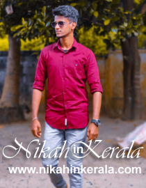 Physical Status based  Muslim Matrimony profile 362078