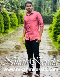 Job based  Muslim Grooms profile 377567