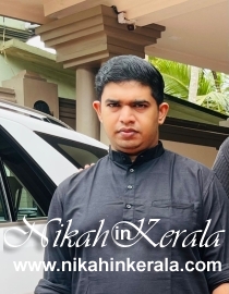 Working country based  Muslim Matrimony profile 435097