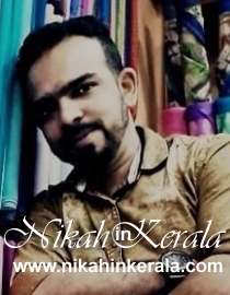 Marital Status based  Muslim Brides profile 473435