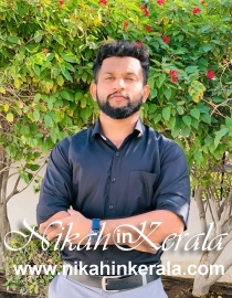 Sect based  Muslim Brides profile 484003