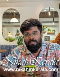Education based  Muslim Grooms profile 484421