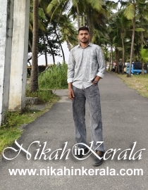 Physical Status based  Muslim Grooms profile 491529