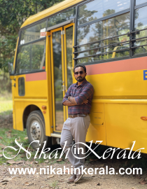 Job based  Muslim Grooms profile 549519