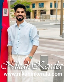 Company Secretary Muslim Matrimony profile 555008