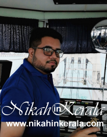 Working country based  Muslim Grooms profile 247684
