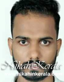 Sect based  Muslim Matrimony profile 314413