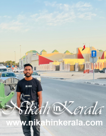 Location based  Muslim Brides profile 395306