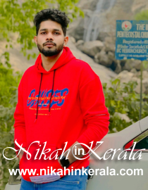Job based  Muslim Grooms profile 406670