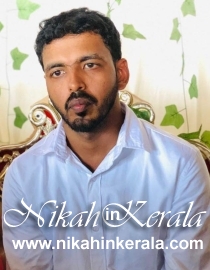 Marital Status based  Muslim Matrimony profile 447138