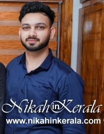 Education based  Muslim Brides profile 459272