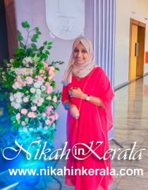 Punnayurkulam Muslim Grooms profile 464326