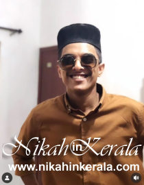 Marital Status based  Muslim Grooms profile 492171