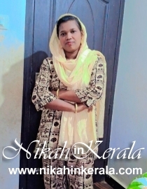 Marital Status based  Muslim Brides profile 516521