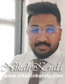Job based  Muslim Brides profile 520228