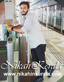 Education based  Muslim Grooms profile 545709