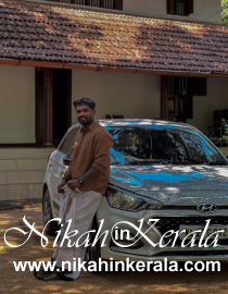 Education based  Muslim Grooms profile 547770