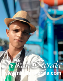 Working country based  Muslim Matrimony profile 547291