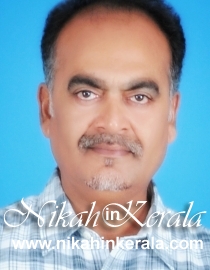 Education based  Muslim Brides profile 235844