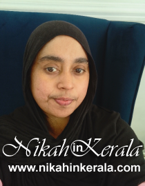 Kerala Muslim Brides profile 460545
