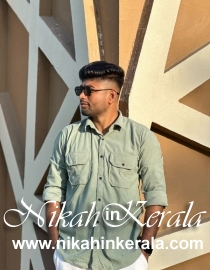 Separated Muslim Grooms profile 506190