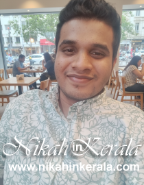 Web / UX Designers Muslim Matrimony profile 523819