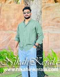 Working country based  Muslim Grooms profile 529114