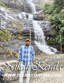 Actor Muslim Marriage Bureau profile 384614