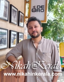 Physical Status based  Muslim Grooms profile 494028