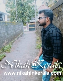 Thrikkodithanam Muslim Grooms profile 286359
