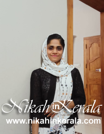 Separated Muslim Brides profile 394988