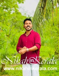 Physical Status based  Muslim Matrimony profile 421584