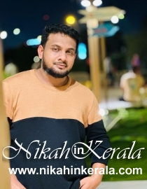 Kulathupuzha Muslim Grooms profile 471469