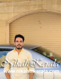 Job based  Muslim Brides profile 499492