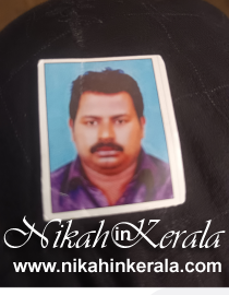 Job based  Muslim Matrimony profile 520893