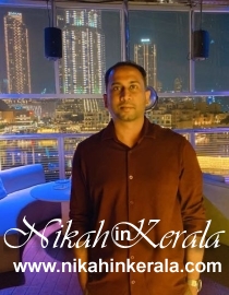 Working country based  Muslim Matrimony profile 548281