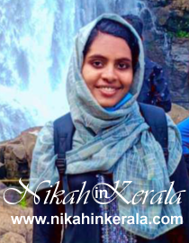 Education based  Muslim Matrimony profile 437149